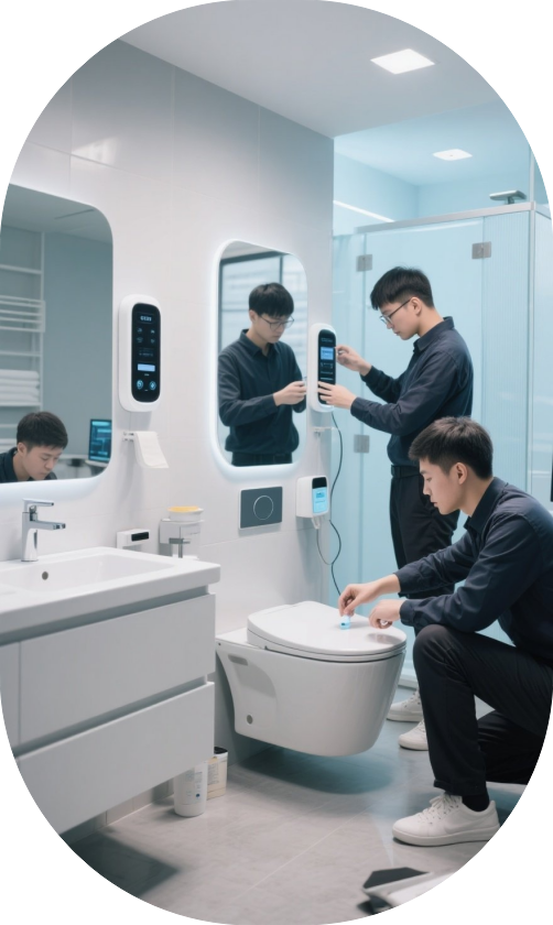 关于我们图片