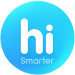 hiSmarter Logo